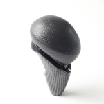 Nuca schimbator viteze Honda Civic (2006–2011) efect carbon – OEM 54130-SNA-A81 / 47115-SNA-A82ZA