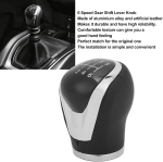 Nuca schimbator viteze 6 viteze Nissan Qashqai II J11 / X-Trail T32 / Pulsar C13 – OEM 32865-4EA0A