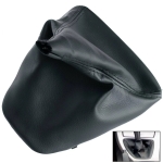 Burduf schimbator viteze din eco piele pentru BMW Seria 3 E90 E91 E92 E93 OEM 8037308