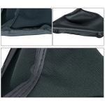 Burduf schimbator viteze din eco piele pentru BMW Seria 3 E90 E91 E92 E93 OEM 8037308