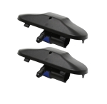 Set duze spalator parbriz cu incalzire pentru VW / Skoda / Seat – OEM 5M0955986 / 2KD955986