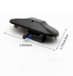 Set duze spalator parbriz cu incalzire pentru VW / Skoda / Seat – OEM 5M0955986 / 2KD955986