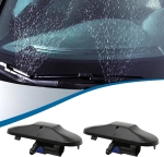 Set duze spalator parbriz cu incalzire pentru VW / Skoda / Seat – OEM 5M0955986 / 2KD955986