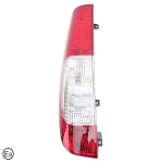 Stop spate stanga pentru Mercedes Vito W639 / Viano 2004–2015 – OEM A6398200164