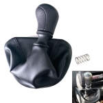 Nuca schimbator viteze cu burduf din eco piele pentru Mercedes W639 Vito 6 viteze OEM A6392670000