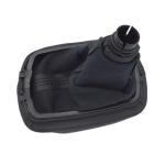 Nuca schimbator viteze cu burduf din eco piele pentru Skoda Octavia Mk1 sedan 5 viteze OEM 1U0711141