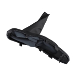 Burduf frana de mana din eco piele pentru MINI Cooper 2001-2008 OEM 34421171195