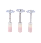 Set cuie ciuperci 100 bucati pentru pistol autopropulsat – 27 mm, 7.3 mm