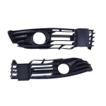 Grile Pentru Proiectoare Ceata Flexzon, pentru Volkswagen VW Passat 3BG B5 01-05