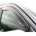 Set de 4 Paravanturi auto de vant pentru geamuri fata si spate pentru Mazda CX-60 2022+