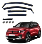 Set de 4 Paravanturi auto de vant pentru geamuri fata si spate pentru CITROEN C3 AIRCROSS II 2024+