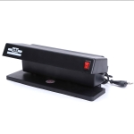 Detector de bancnote UV cu 2 lampi, verificare filigrane, fire de siguranta si documente - 32W