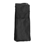 Set rampe service auto 2.5 tone, cu opritoare si husa pentru depozitare, negru