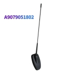 Antena radio cu suport FM/AM/GPS, pentru Mercedes Sprinter W907 W910 2018-2024, OEM A9079051802