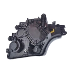 Far LED dreapta 24V cu DRL pentru Mercedes Actros MP4/MP5 OEM 9608200239 / 9608200339 / 9608200439 / 9608200539