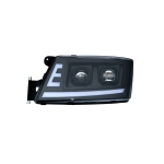 Far LED stanga 24V cu DRL pentru MAN TGX / TGS / TGL OEM 8125106496 / 8125106497