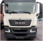Far LED stanga 24V cu DRL pentru MAN TGX / TGS / TGL OEM 8125106496 / 8125106497