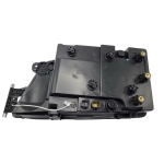Far LED dreapta 24V cu DRL pentru MAN TGX / TGS / TGL OEM 8125106496 / 8125106497