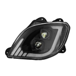 Far LED stanga 24V cu DRL pentru DAF XF 106 / 116 OEM KF-L2137