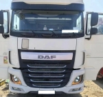 Far LED stanga 24V cu DRL pentru DAF XF 106 / 116 OEM KF-L2137