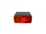 Stop spate stanga pentru tractor Ford New Holland OEM: E4NN13N510AB / E4NN13N510AA