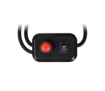 Controler pentru Lumini Stroboscopic (flash) – Modul Flash 9 functii 12V-24V