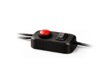 Controler pentru Lumini Stroboscopic (flash) – Modul Flash 9 functii 12V-24V