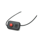 Controler pentru Lumini Stroboscopic (flash) – Modul Flash 9 functii 12V-24V