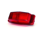 Lampa Stationara Laterala Gabarit LED – Rosie 12V/24V