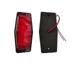 Lampa Stationara Laterala Gabarit LED – Rosie 12V/24V