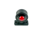 Lampa laterala Gabarit LED – Rosu / Alb 12V-24V