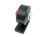 Lampa laterala Gabarit LED – Rosu / Alb 12V-24V