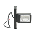 Set Lampi Laterale Gabarit LED cu 3 pozitii - Galben Alb Rosu 6 diode 12V-24V