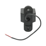 Set Lampi Laterale Gabarit LED cu 3 pozitii - Galben Alb Rosu 6 diode 12V-24V