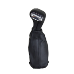 Nuca schimbator viteze automata cu manson pentru VW Golf 6 / Jetta 6 / Passat B7 / Sharan / Seat