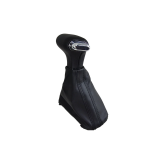 Nuca schimbator viteze automata cu manson pentru VW Golf 6 / Jetta 6 / Passat B7 / Sharan / Seat