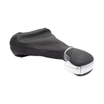 Nuca schimbator DSG cu manson pentru VW Golf 6 / Golf 7 / Jetta 6 / Passat B7 / Tiguan / EOS / Sharan / CC – Automata