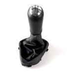 Nuca schimbator 5 viteze cu manson pentru Renault / Dacia Logan II 2013–2020 OEM 969356242R