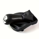 Nuca schimbator 5 viteze cu manson pentru Renault / Dacia Logan II 2013–2020 OEM 969356242R