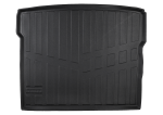Tavita pentru protectie portbagaj din cauciuc TPE Erpassan pentru AUDI Q3 8U 2012-2018