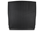 Tavita pentru protectie portbagaj din cauciuc TPE Erpassan pentru Volkswagen VW Passat B6 Kombi 2005-2010