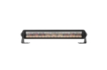 35cm / 14" LED Stop multifunctional cu semnalizare, marsarier si avertizare R65 – 10/80V, IP67/IP69K