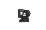 35cm / 14" LED Stop multifunctional cu semnalizare, marsarier si avertizare R65 – 10/80V, IP67/IP69K