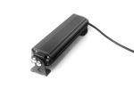 35cm / 14" LED Stop multifunctional cu semnalizare, marsarier si avertizare R65 – 10/80V, IP67/IP69K