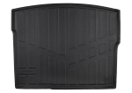 Tavita pentru protectie portbagaj din cauciuc TPE Erpassan pentru Toyota RAV4 IV 2013-2018