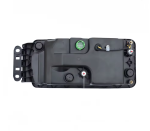 Set faruri LED stanga + dreapta cu lupe pentru IVECO STRALIS 24V – DRL, Startup Effect, OEM 5801571746 / 5801571745