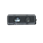 Far LED dreapta / Proiector ceata cu dubla lupa pentru DAF XF95, 75CF, 85CF – OEM 1328860