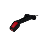 Set Lampa laterala Gabarit LED cu 3 pozitii - Galben, Alb si Rosu, 180 mm, 12V-24V