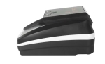 Detector de Bancnote False, Verificator de Bani Profesional cu UV, MG si IR, Afisaj LCD, pentru Magazine, Birouri si Case de Schimb Valutar
