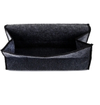 Organizator Portbagaj Auto Duba Camion Pentru Scule Cric si Accesorii 49x16x24 cm - Negru 